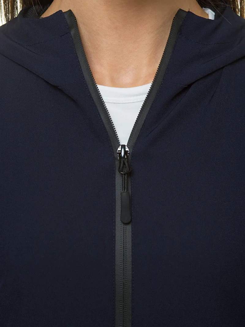 Куртка жіноча граната OZONEE JS/HH036/4