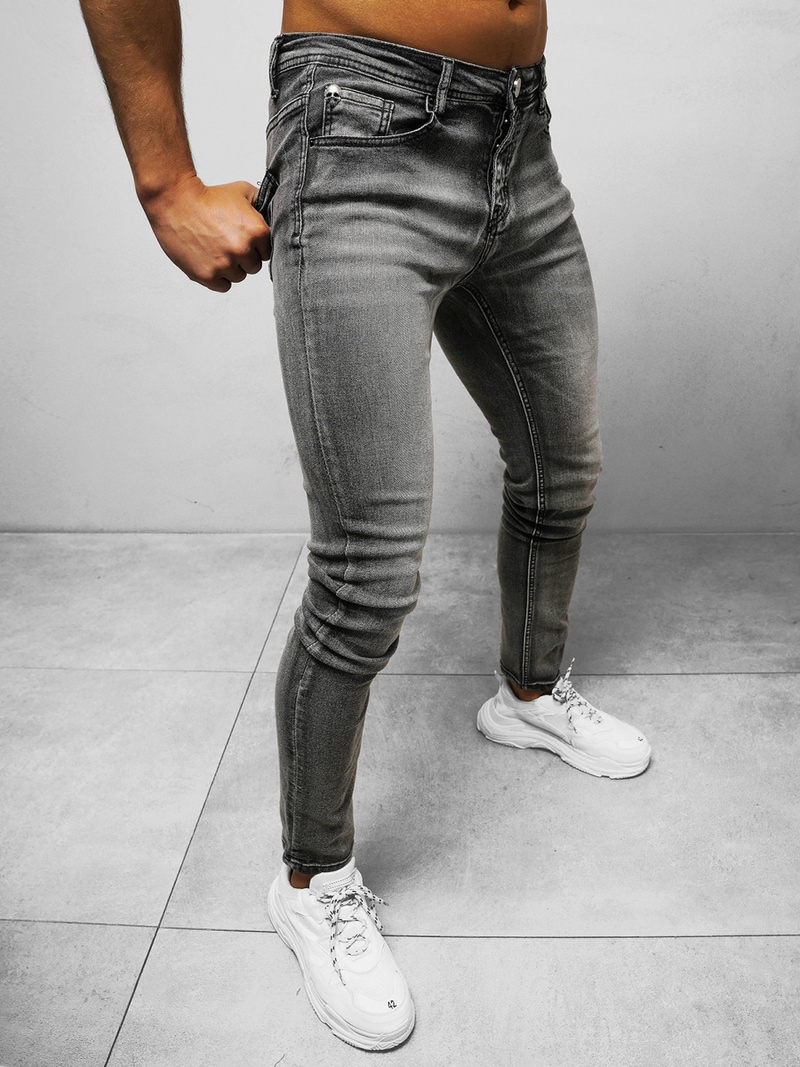 Чоловічі джинси Сiрi OZONEE NB/MP0019G