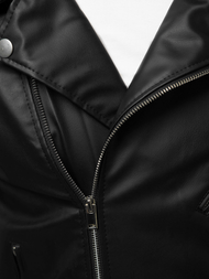 Куртка чоловіча Чорна OZONEE O/5625Z