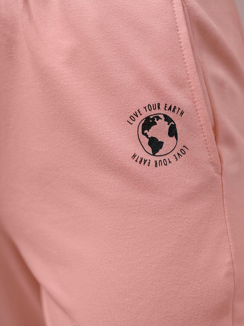 Спортивні штани жіночі Яскраво-Рожеві OZONEE O/SYM2192