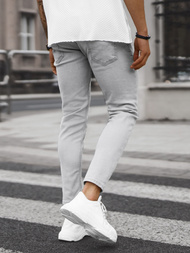 Чоловічі джинси Сiрi OZONEE DO/2438