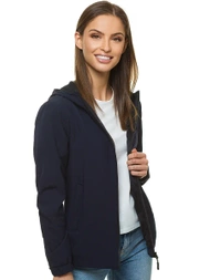 Куртка жіноча граната OZONEE JS/HH036/4