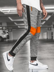 Штани спортивні чоловічі Сiрi OZONEE JS/K60021