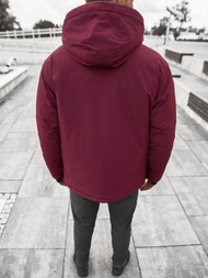 Куртка чоловіча Бордова OZONEE JS/HH011/6Z