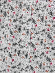 Koszula męska biała OZONEE O/V17