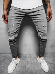 Штани чоловічі Сiрi OZONEE DP/703