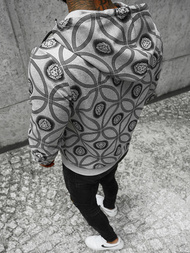 Толстовка чоловіча ciра OZONEE JS/B8123