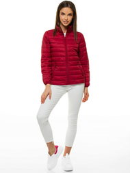 Куртка жіноча Бордова OZONEE JS/20311