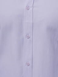 Koszula męska jasno-fioletowa OZONEE O/V24