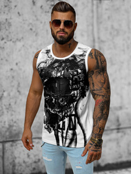 Футболка чоловіча Бiла OZONEE O/T106/1