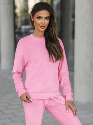 Спортивний костюм жіночий жилет макіяж OZONEE O/8C1173/38