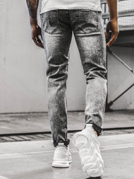 Spodnie męskie OZONEE BL/9844#J