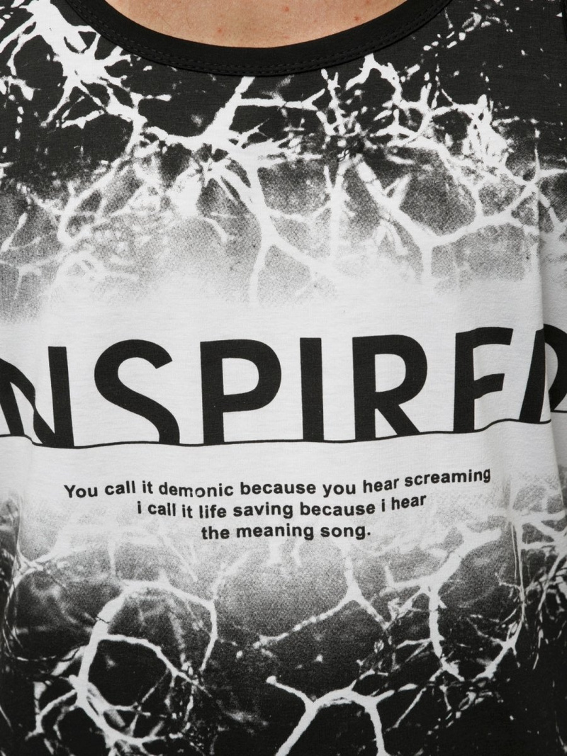 Футболка чоловіча Бiла OZONEE JS/SS11050