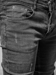 Штани чоловічі Графітові OZONEE E/6576/01