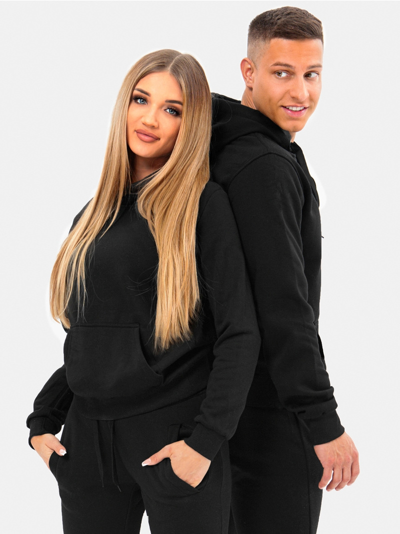 Комплект толстовки для пари 04