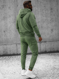 Спортивний костюм чоловічій xакi OZONEE O/12128Z