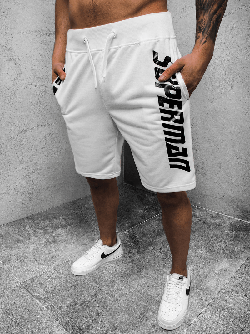 Шорти чоловічі Бiлi OZONEE JS/68K10055