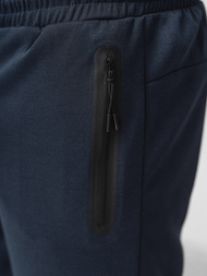 Шорти Чоловічі Tемно-Cинi OZONEE JS/17K532/25