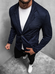 Пiджак чоловiчий Сапфірова OZONEE O/7301