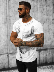 Футболка чоловіча Бiла OZONEE O/T132/1Z