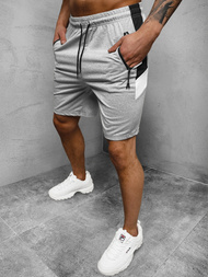 Шорти чоловічі Сiрi OZONEE JS/68010/2