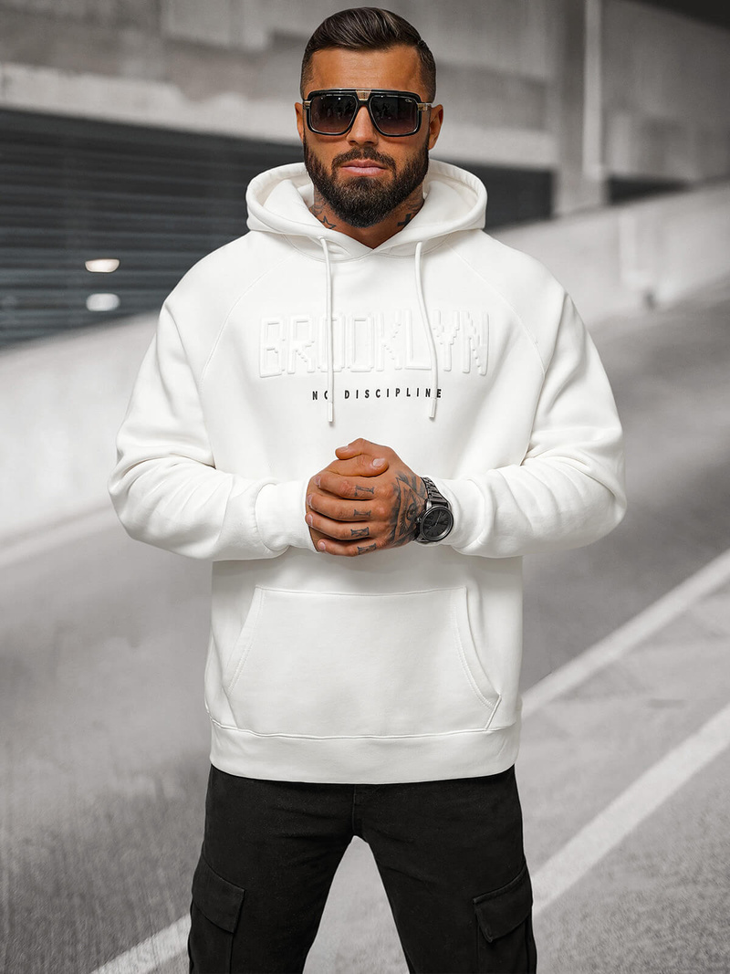 Толстовка Бiла OZONEE O/SWE23040Z