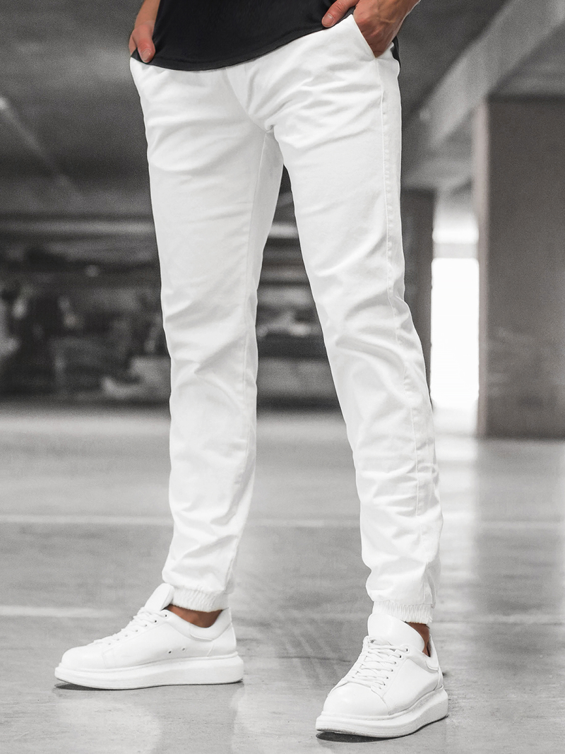 Штани чоловічі джоггери Бiлi OZONEE JB/JP1145/1