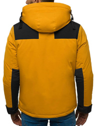 Куртка чоловіча Гiрчична OZONEE JS/J1905