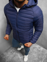 Куртка чоловіча Ультрамаринова OZONEE JS/HM112/50