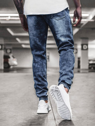 Штани чоловічі джоггери OZONEE JS/KK1060