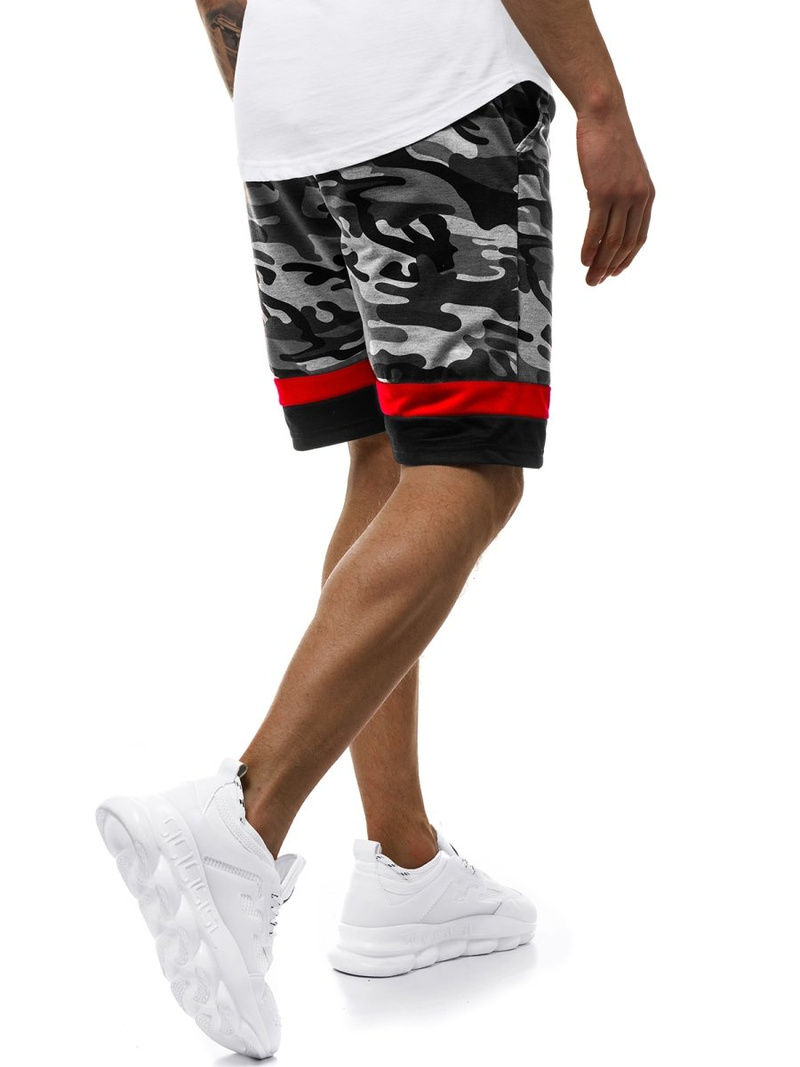 Шорти чоловічі Сiрi JS/KK300152