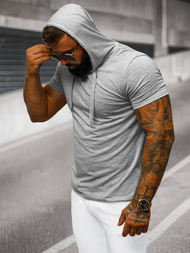 Футболка чоловіча ciра OZONEE JS/8T89/2